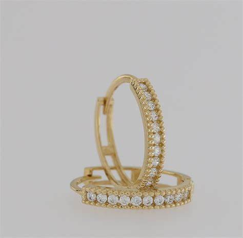 GOG Collection Earrings M&J-MILGRAINCZ GOG Collection Earrings M&J-MILGRAINCZ
