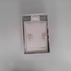 GOG Collection  Earrings MJ-flower