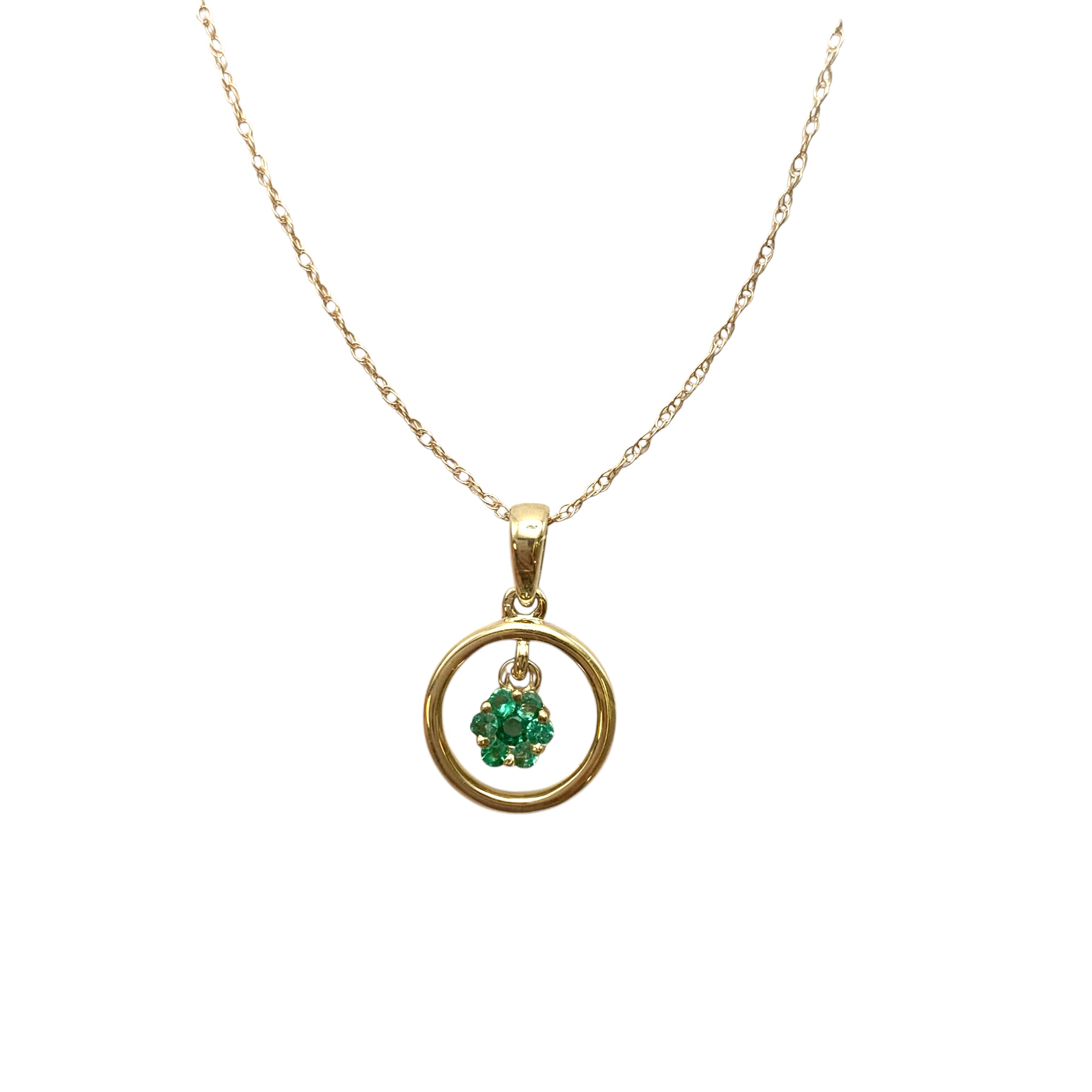 GOG Collection  Necklace MAN-MP3224