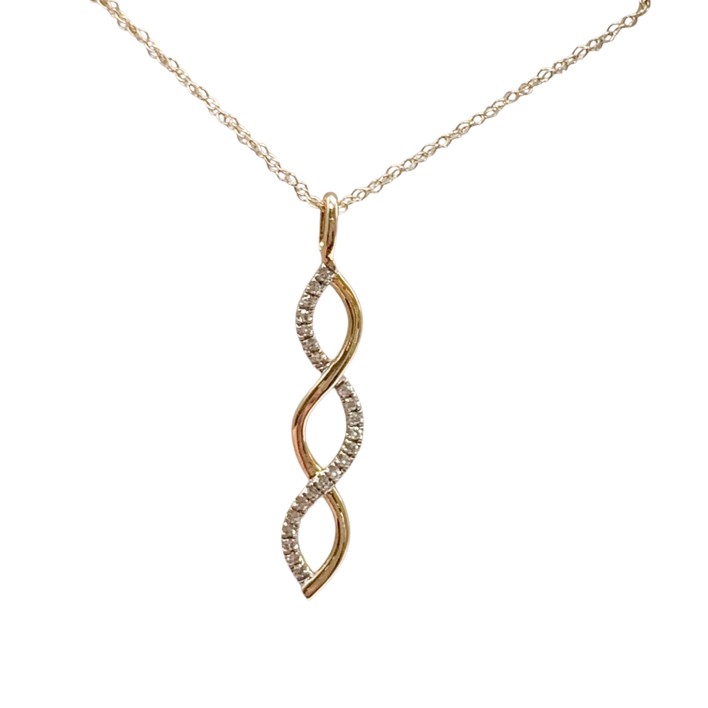 GOG Collection  Necklace MAN-MP3293