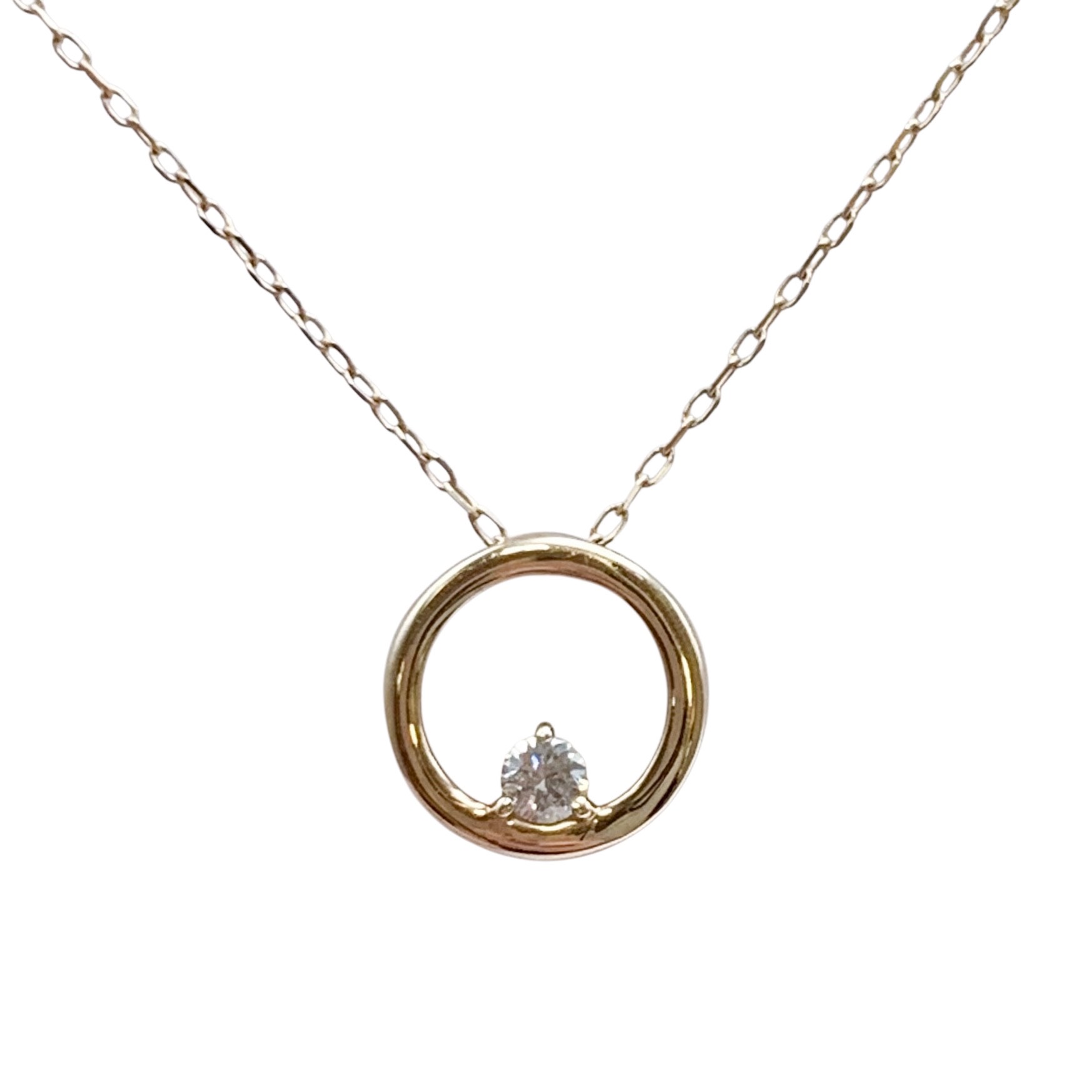 GOG Collection  Necklace MAN-MP3289