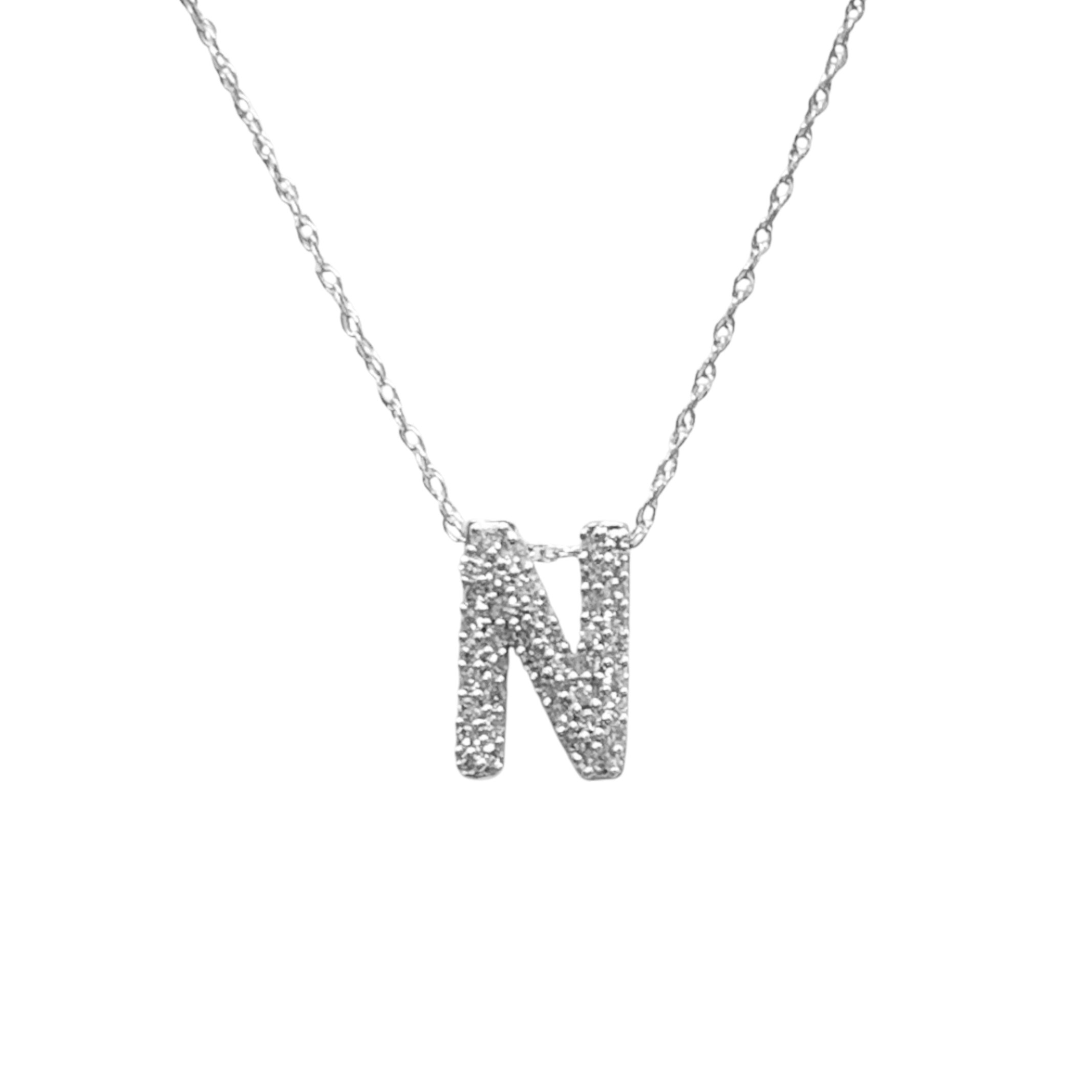 GOG Collection  Necklace MAN-MP3285