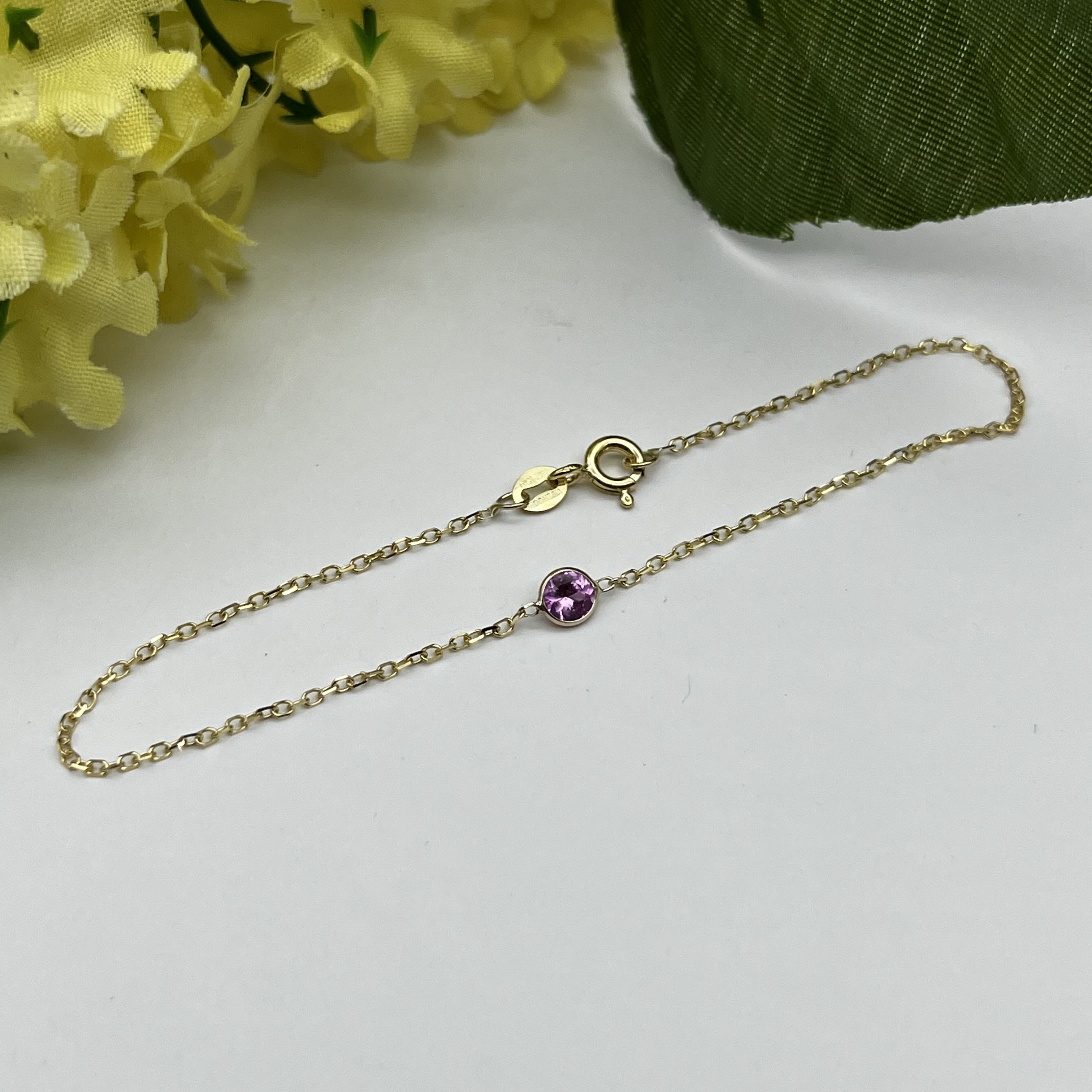 GOG Collection  Bracelet MBG-OCTOBER