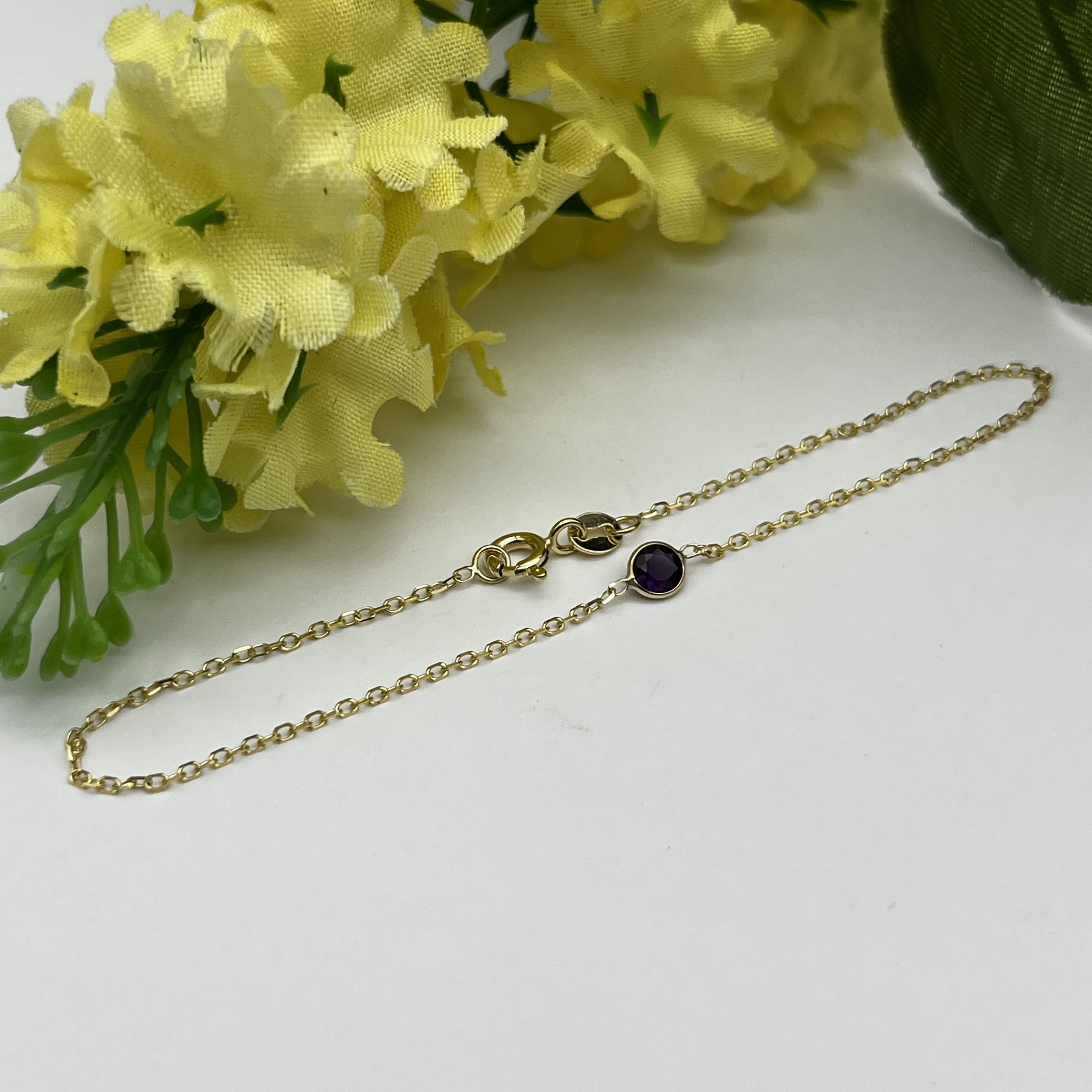 GOG Collection  Bracelet MBG-FEBRUARY