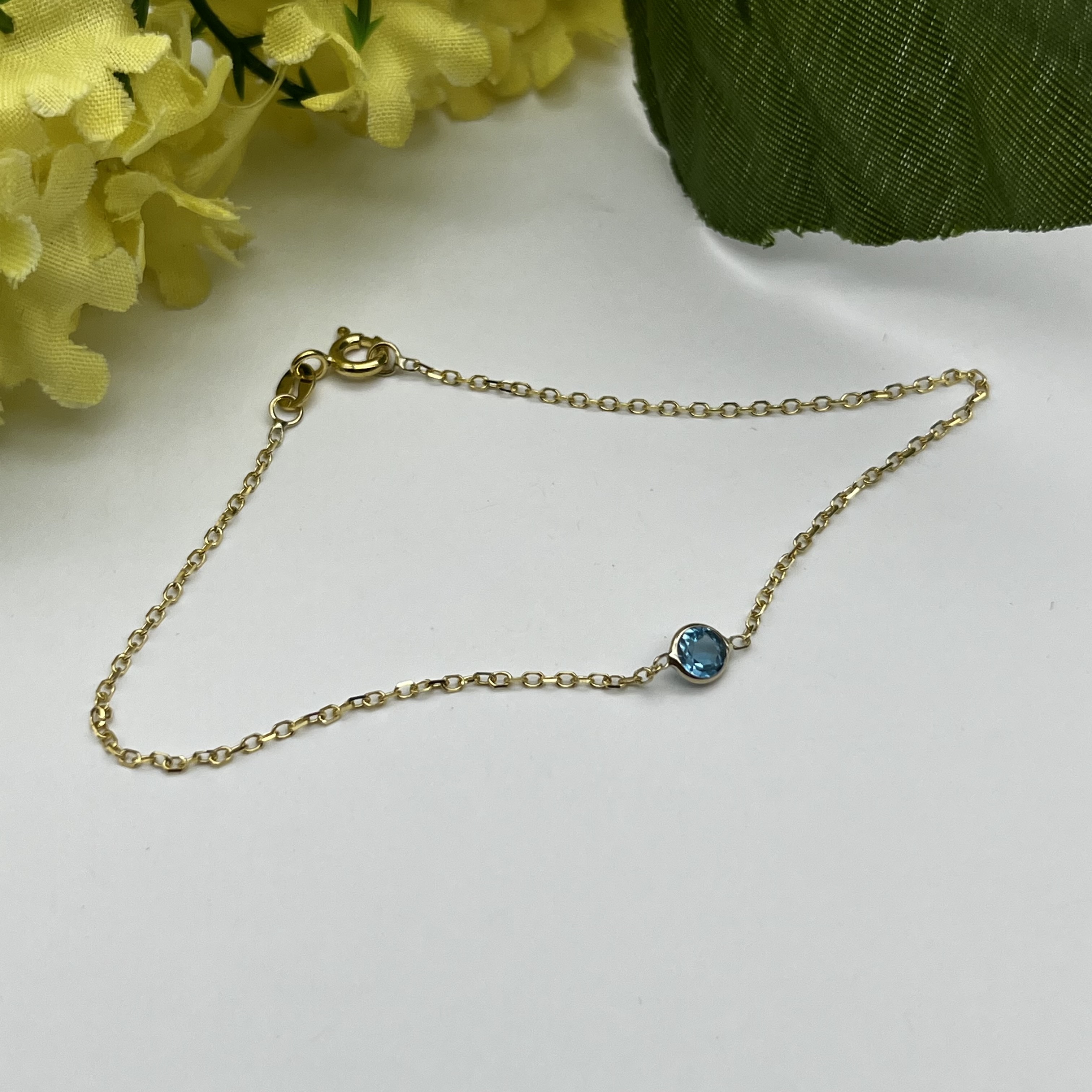 GOG Collection  Bracelet MBG-DECEMBER