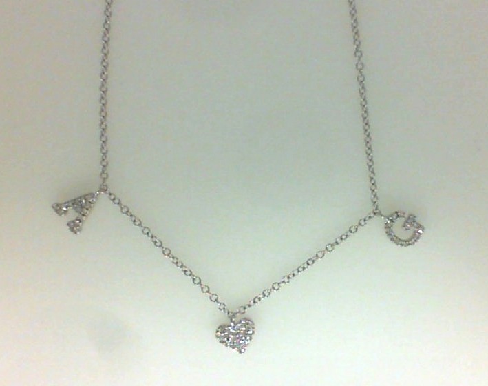 GOG Collection  Necklace MEI-1NK14/ABC