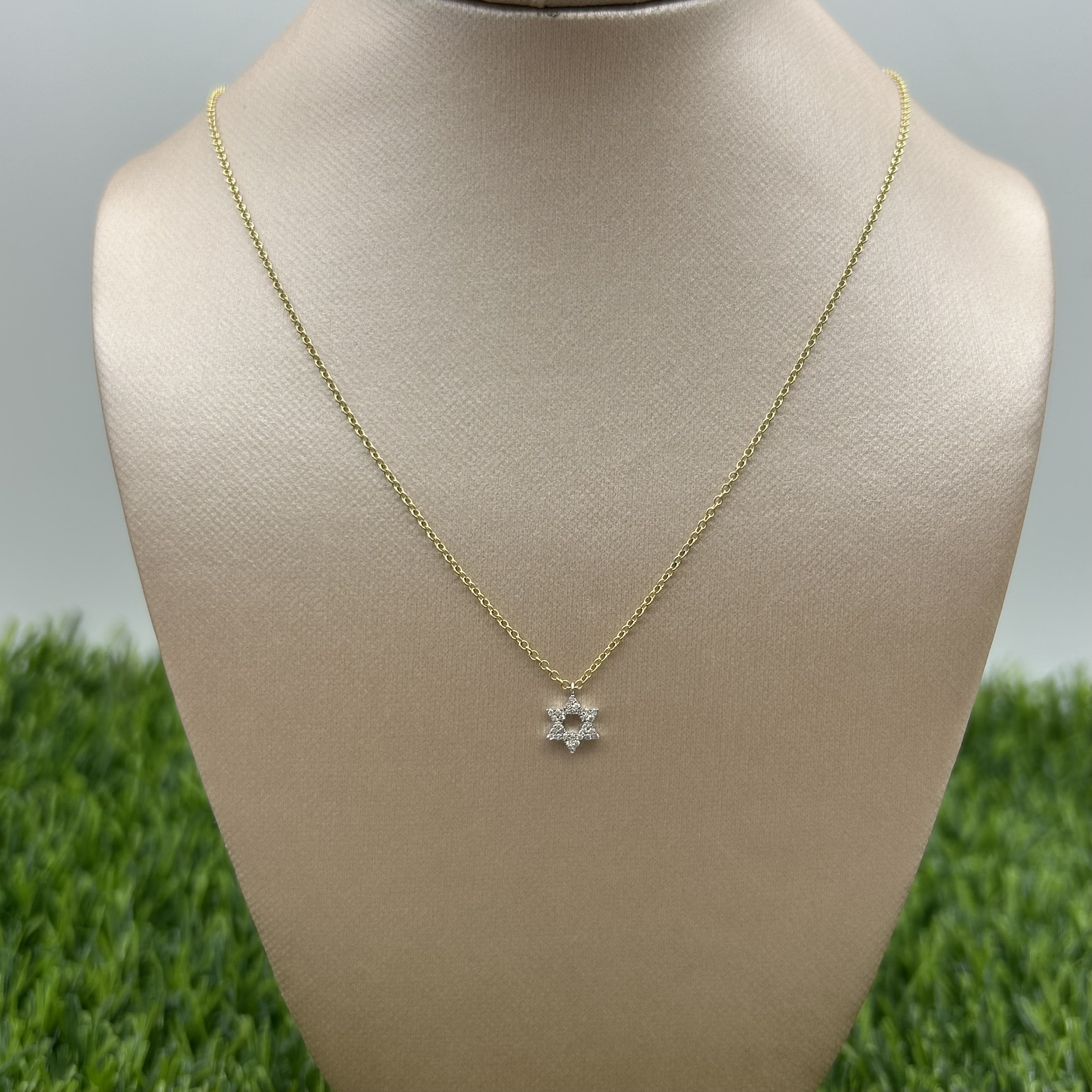 GOG Collection  Necklace MEI-N11327/TY
