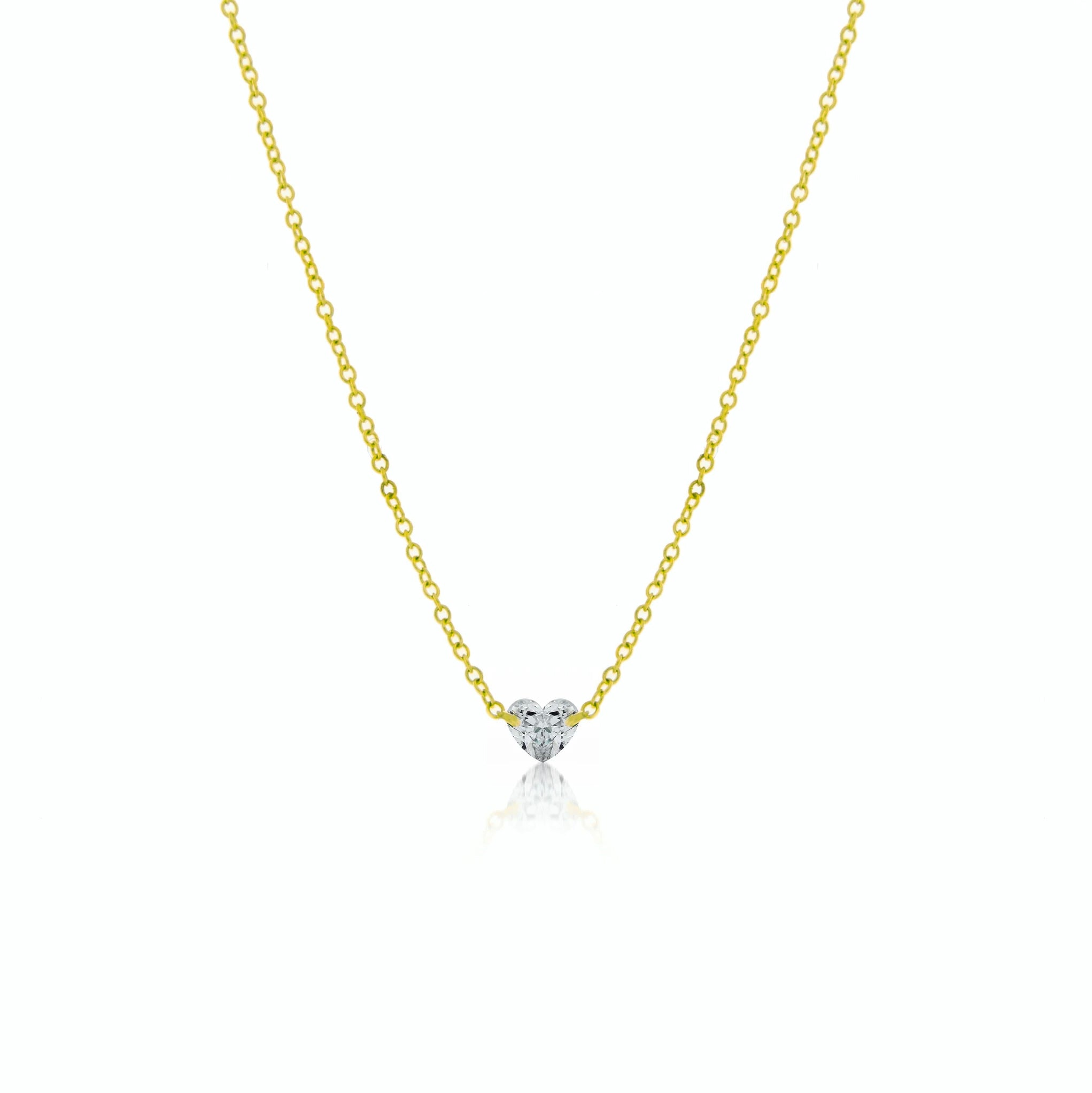 GOG Collection  Necklace MEI-N10328/TY