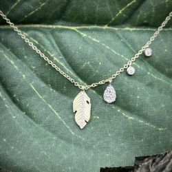 GOG Collection  Necklace MEI-IN8108 thumbnail 1
