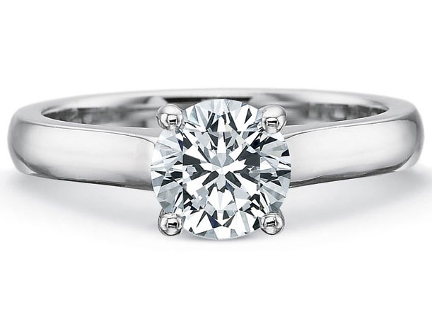 GOG Collection  Engagement Ring PRE-7903
