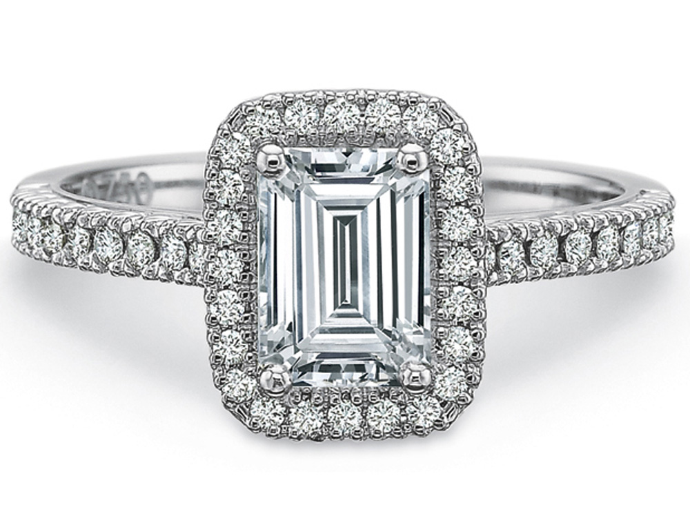 GOG Collection  Engagement Ring PRE-7112