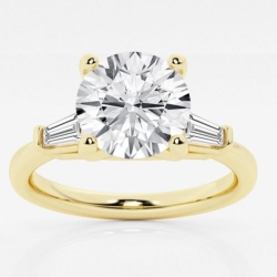 GOG Collection  Engagement Ring PRE-75/618 thumbnail 1