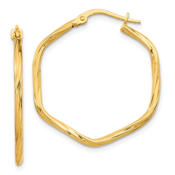 GOG Collection  Earrings QUA-TF1669