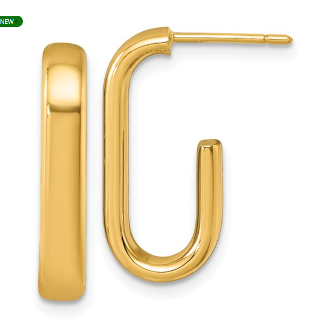GOG Collection  Earrings QUA-18IAEA10Y