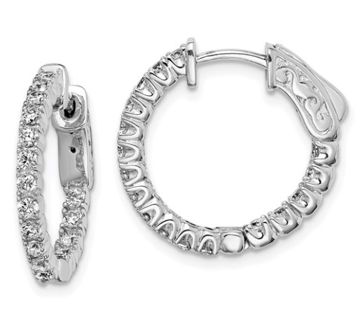 GOG Collection  Earrings QUA-QE7567