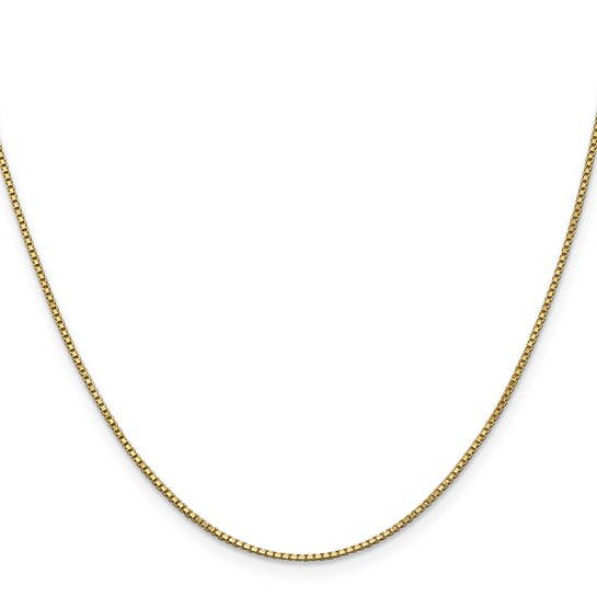 GOG Collection Necklace QUA-BOX100-16 GOG Collection Necklace QUA-BOX100-16