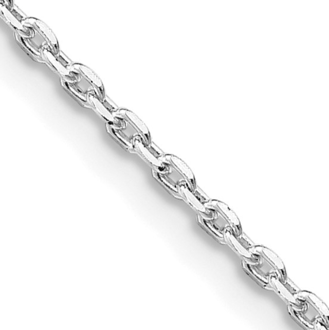 GOG Collection Necklace QUA-QCA050R-16 GOG Collection Necklace QUA-QCA050R-16