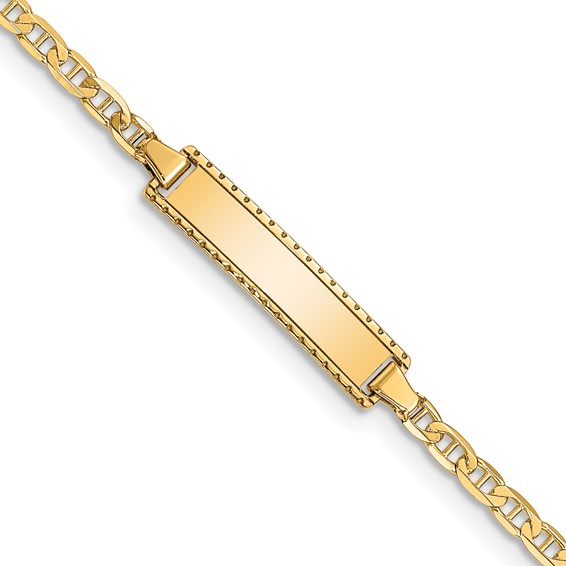 GOG Collection  Bracelet QUA-DCID86-6