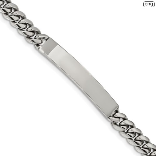 GOG Collection  Bracelet QUA-SRB2226-8.25