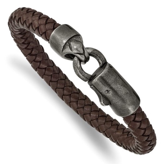 GOG Collection  Bracelet QUA-SRB2426-8.25