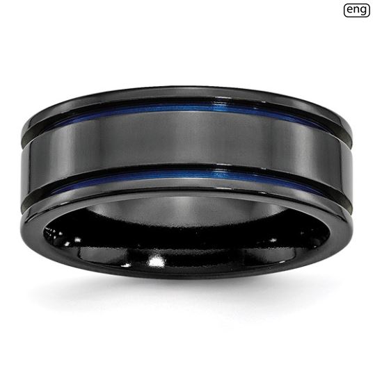 GOG Collection  Wedding Band QUA-TB398-10.5