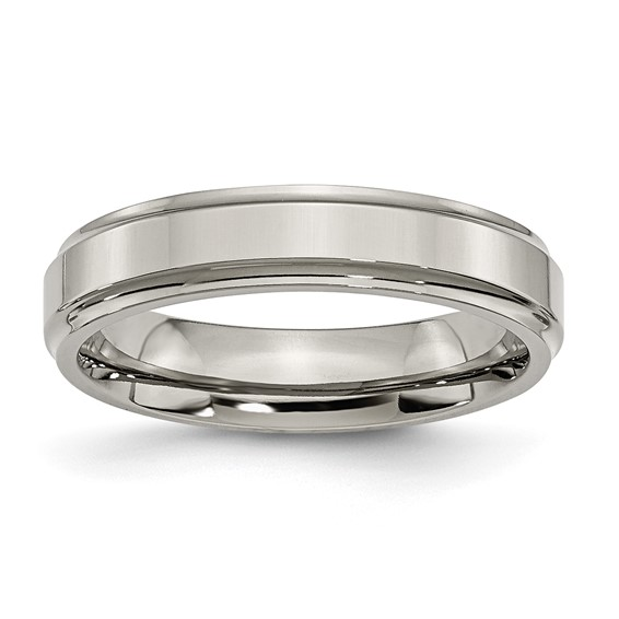 GOG Collection  Wedding Band QUA-TB198