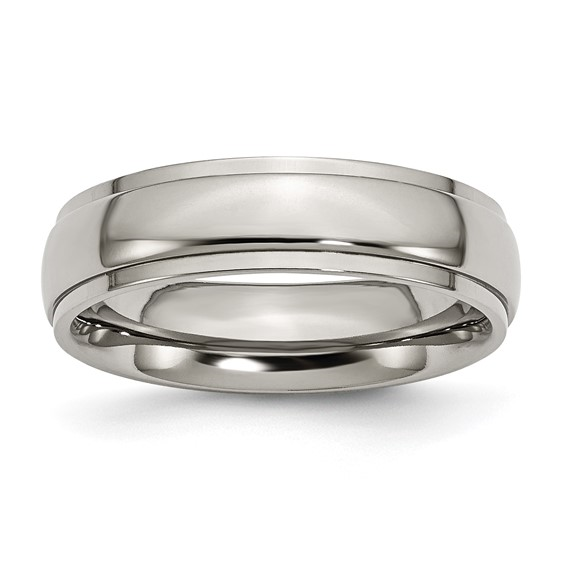 GOG Collection  Wedding Band QUA-TB37