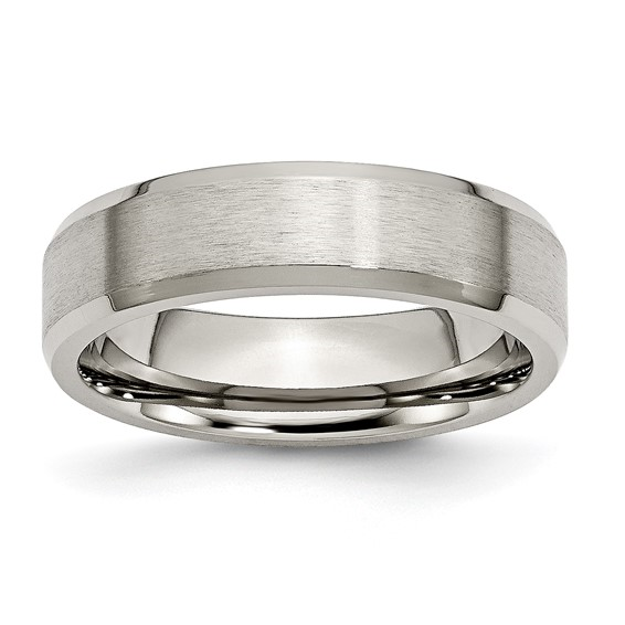 GOG Collection  Wedding Band QG-TB9
