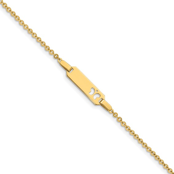 GOG Collection  Bracelet QUA-BID86-6