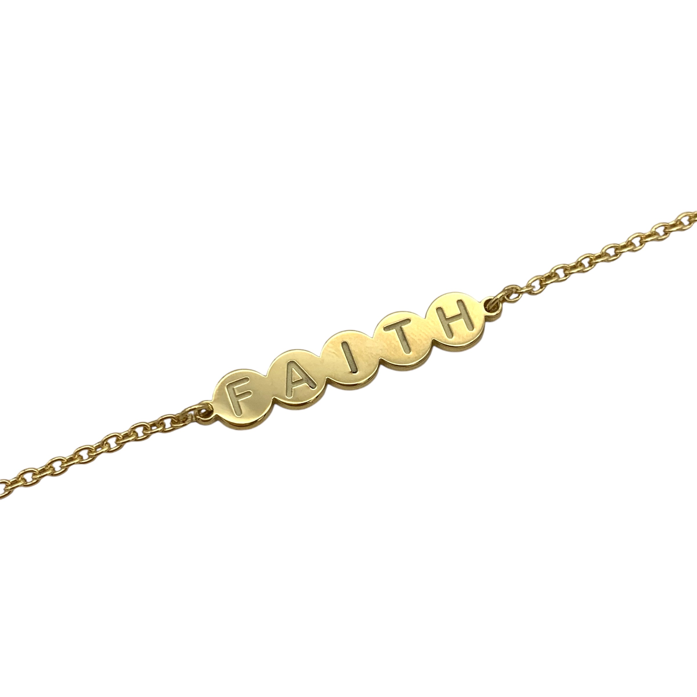 GOG Collection  Bracelet QUA-XNA1312GP