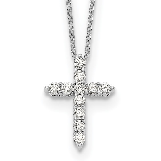 GOG Collection  Necklace QUA-PM1000-050-WLD