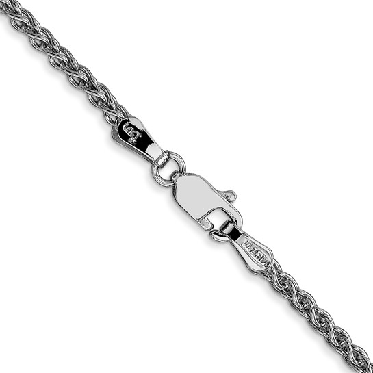 GOG Collection  Necklace QUA-PEN122-20