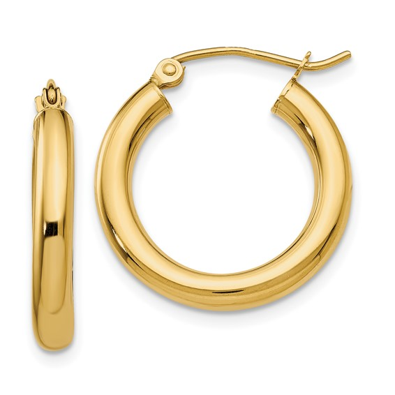 GOG Collection  Earrings QUA-T938