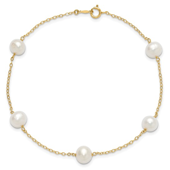GOG Collection  Bracelet QUA-ANK144-10