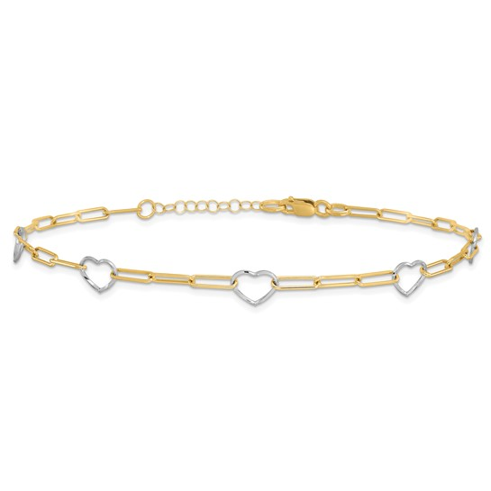 GOG Collection  Bracelet QUA-ANK335-9