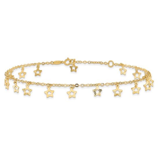 GOG Collection  Bracelet QUA-ANK282-10