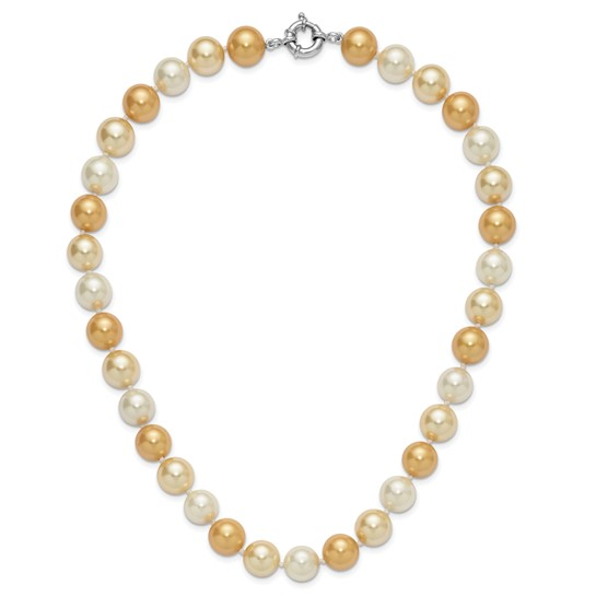 GOG Collection  Necklace QUA-QMJN132MX-18