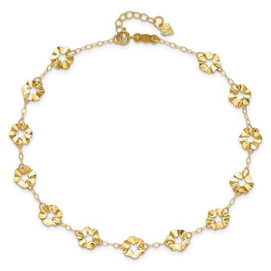 GOG Collection  Bracelet QUA-ANK176-10