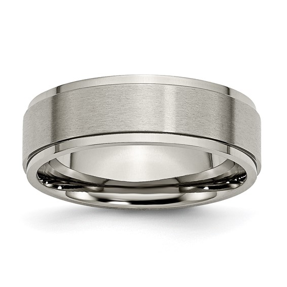 GOG Collection  Wedding Band QUA-TB197-11