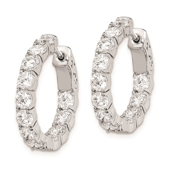 GOG Collection  Earrings QUA-QE7965