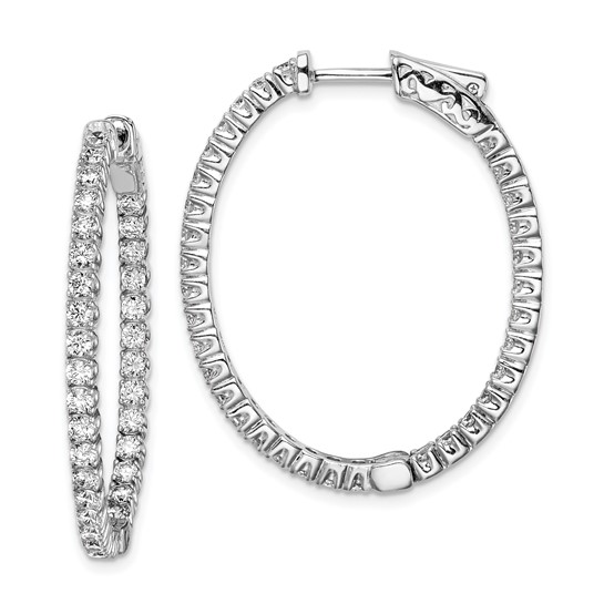 GOG Collection Earrings QUA-QE7993 GOG Collection Earrings QUA-QE7993