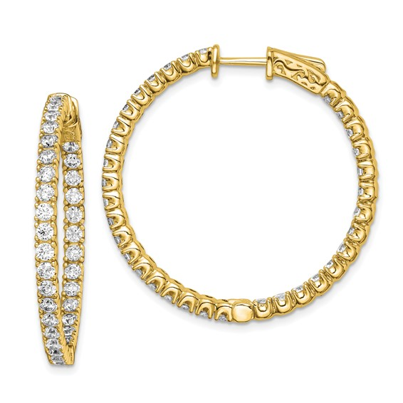 GOG Collection  Earrings QUA-QE7571Y