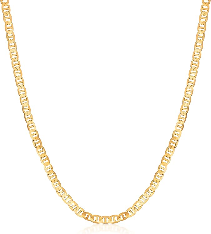 GOG Collection  Necklace QUA-CCA100-20