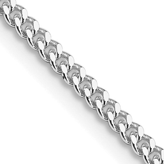 GOG Collection Necklace QUA-QCB060R-18 GOG Collection Necklace QUA-QCB060R-18