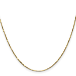 GOG Collection  Necklace QUA-BOX100-16 thumbnail 1