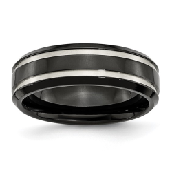 GOG Collection  Wedding Band QUA-TB232-7 thumbnail 1