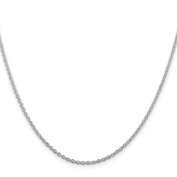 GOG Collection Necklace QUA-QCL050R-16 GOG Collection Necklace QUA-QCL050R-16