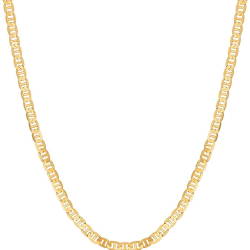 GOG Collection Necklace QUA-CCA100-20 GOG Collection Necklace QUA-CCA100-20