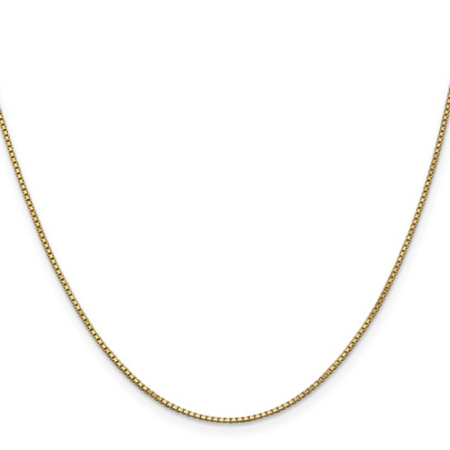 GOG Collection  Necklace QUA-BOX100-16