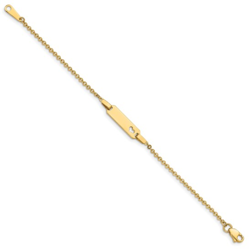 GOG Collection  Bracelet QUA-BID84-6